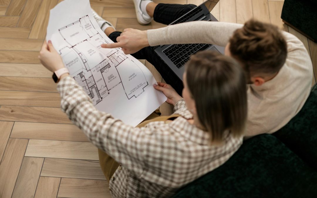 Why Smart Cities Are the Future of Real Estate, And How Andahalf Minutes Is Leading the Way